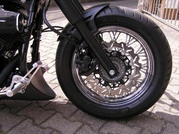 Preview: Spoiler XVS 650 Drag Star